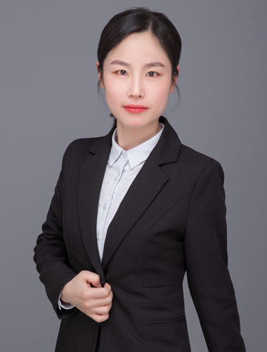 张娜—专职律师