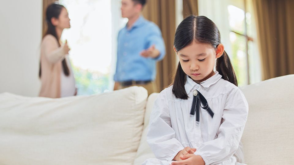 离婚后孩子的抚养权法院如何判定的