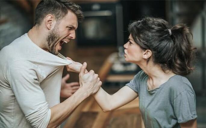 离婚如果有2个孩子怎么判
