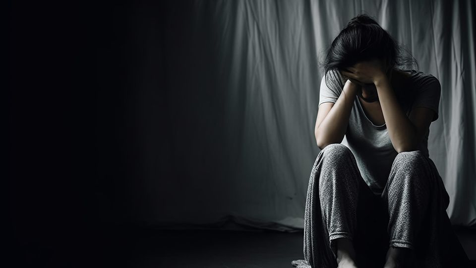 法院怎么认定夫妻感情破裂