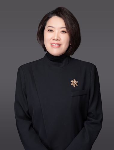 许莉—主任律师
